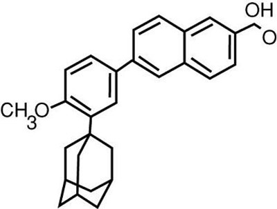 Image Of Chemical Structure (Chemical Structure)